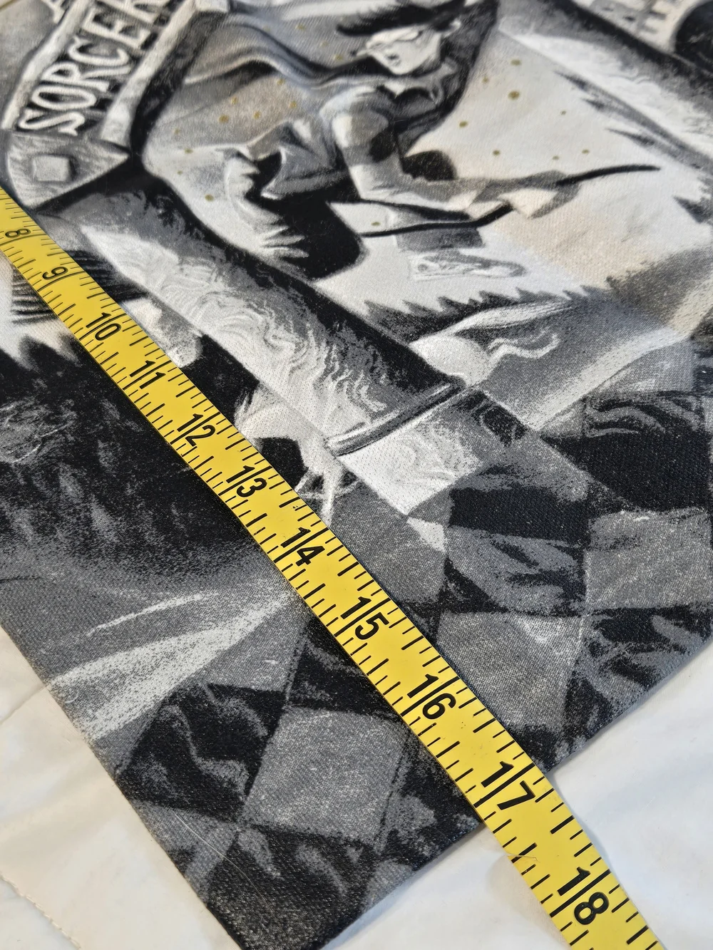 Harry Potter Out Of Print Tote Bag